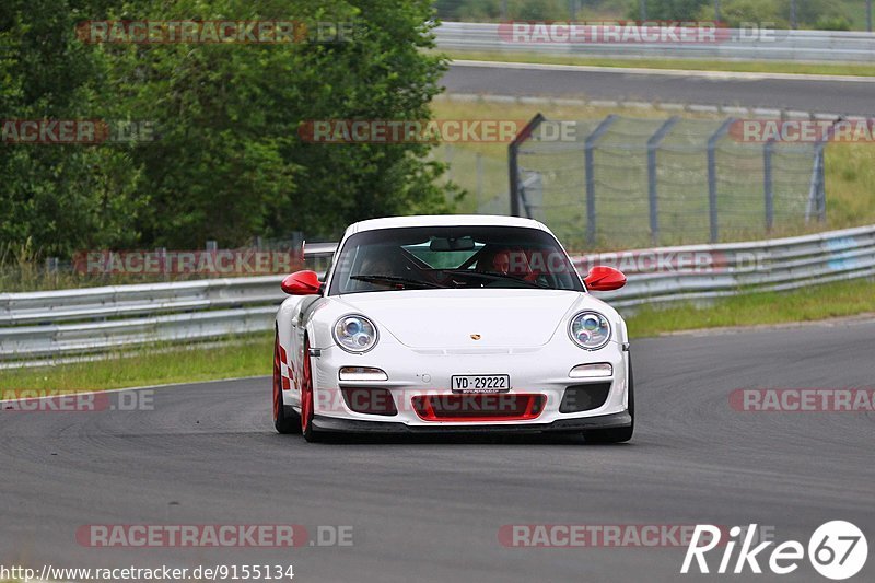 Bild #9155134 - Touristenfahrten Nürburgring Nordschleife (17.06.2020)