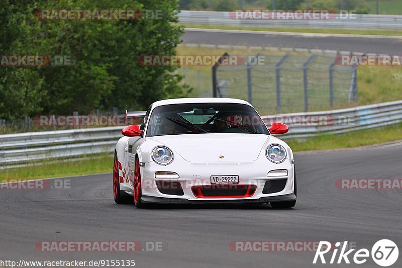 Bild #9155135 - Touristenfahrten Nürburgring Nordschleife (17.06.2020)