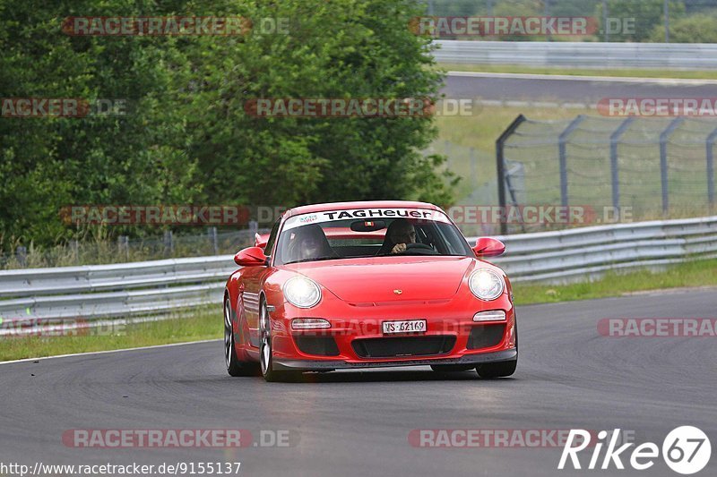 Bild #9155137 - Touristenfahrten Nürburgring Nordschleife (17.06.2020)