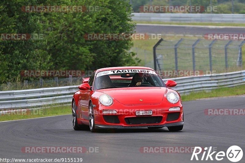 Bild #9155139 - Touristenfahrten Nürburgring Nordschleife (17.06.2020)