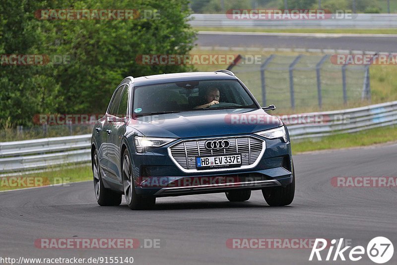 Bild #9155140 - Touristenfahrten Nürburgring Nordschleife (17.06.2020)