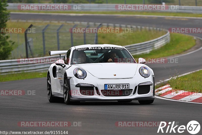 Bild #9155144 - Touristenfahrten Nürburgring Nordschleife (17.06.2020)