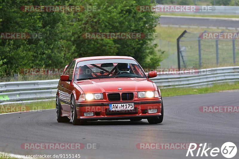 Bild #9155145 - Touristenfahrten Nürburgring Nordschleife (17.06.2020)