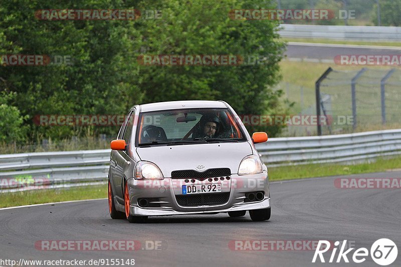 Bild #9155148 - Touristenfahrten Nürburgring Nordschleife (17.06.2020)