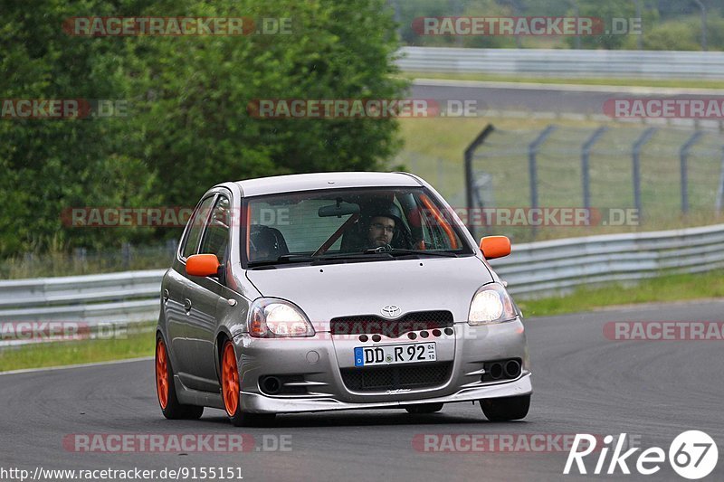 Bild #9155151 - Touristenfahrten Nürburgring Nordschleife (17.06.2020)