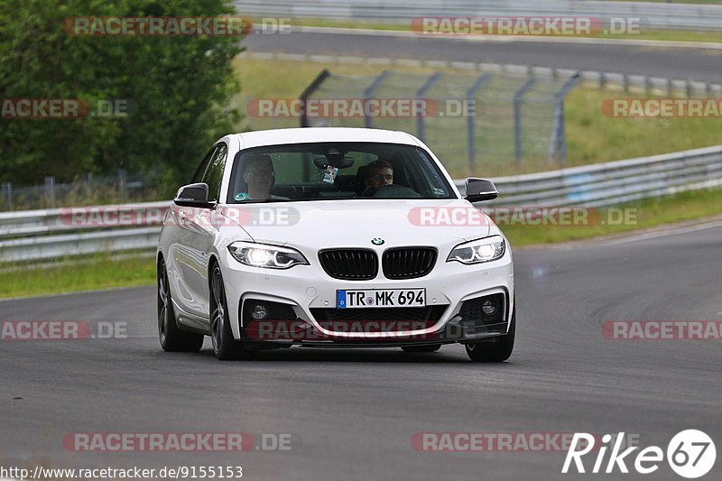 Bild #9155153 - Touristenfahrten Nürburgring Nordschleife (17.06.2020)