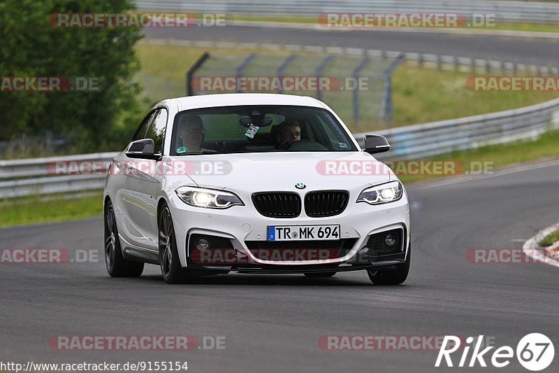 Bild #9155154 - Touristenfahrten Nürburgring Nordschleife (17.06.2020)