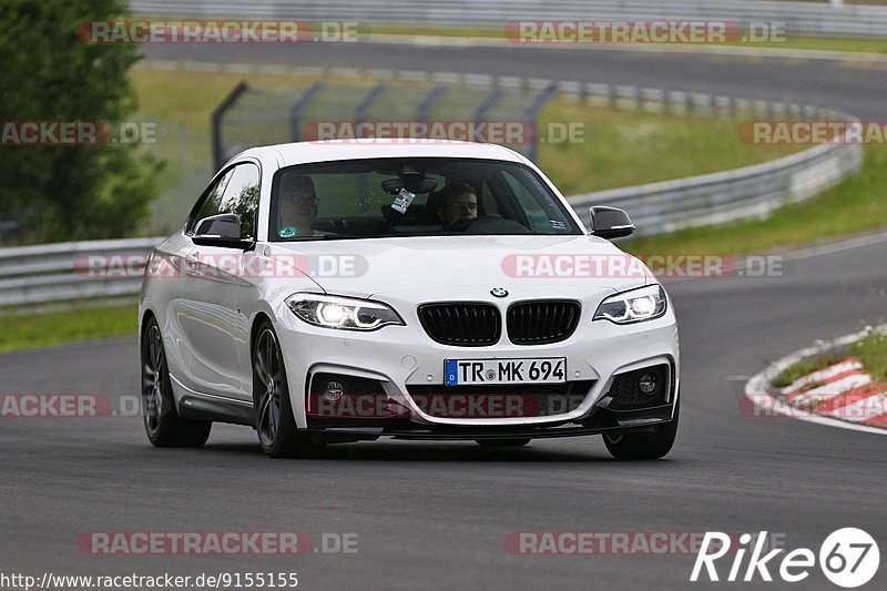 Bild #9155155 - Touristenfahrten Nürburgring Nordschleife (17.06.2020)