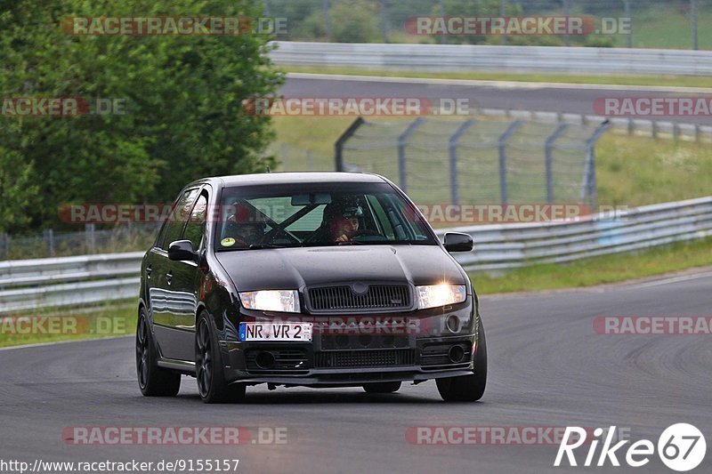 Bild #9155157 - Touristenfahrten Nürburgring Nordschleife (17.06.2020)