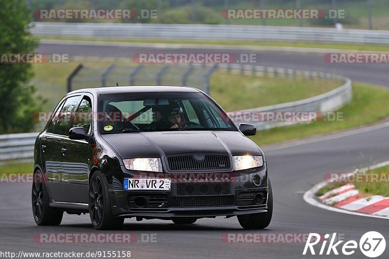 Bild #9155158 - Touristenfahrten Nürburgring Nordschleife (17.06.2020)