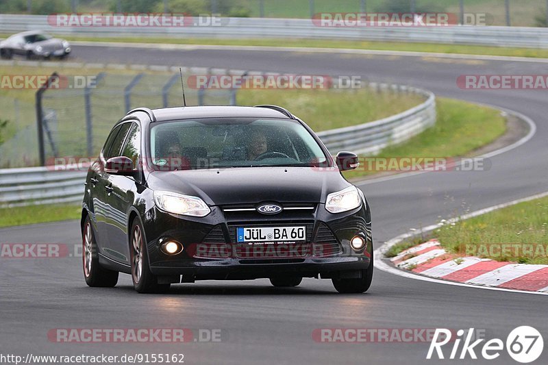 Bild #9155162 - Touristenfahrten Nürburgring Nordschleife (17.06.2020)