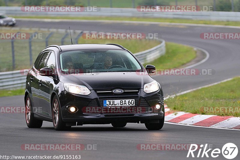 Bild #9155163 - Touristenfahrten Nürburgring Nordschleife (17.06.2020)