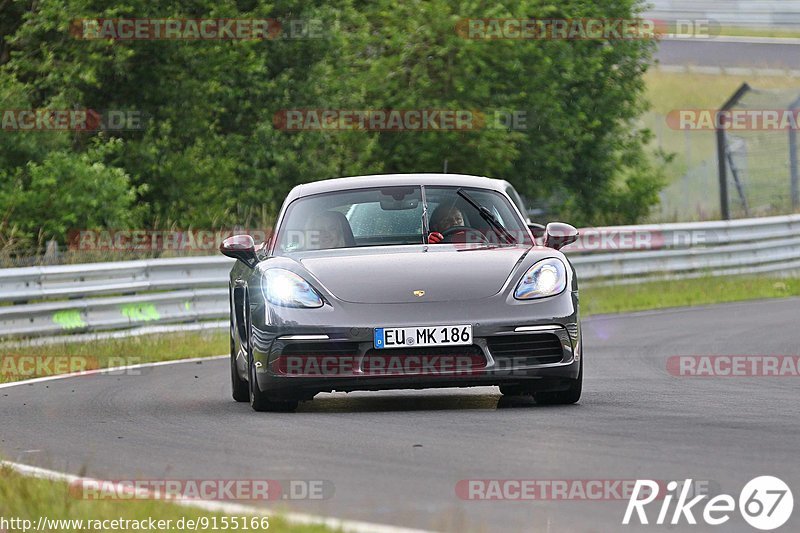 Bild #9155166 - Touristenfahrten Nürburgring Nordschleife (17.06.2020)