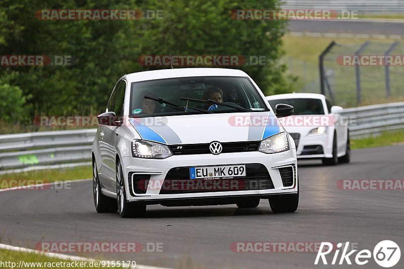 Bild #9155170 - Touristenfahrten Nürburgring Nordschleife (17.06.2020)