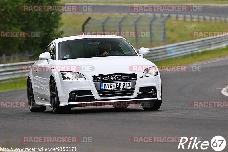 Bild #9155171 - Touristenfahrten Nürburgring Nordschleife (17.06.2020)