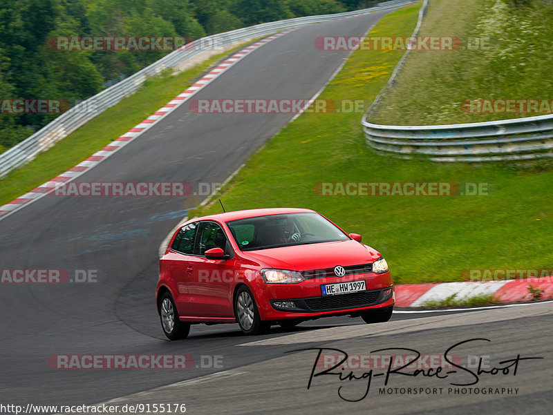 Bild #9155176 - Touristenfahrten Nürburgring Nordschleife (17.06.2020)