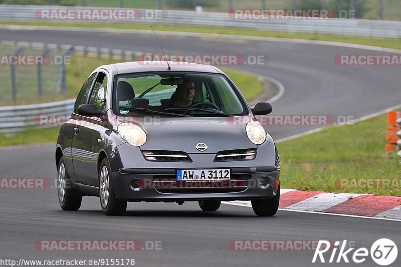 Bild #9155178 - Touristenfahrten Nürburgring Nordschleife (17.06.2020)