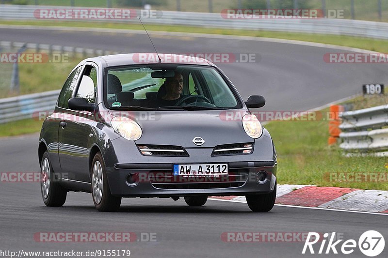 Bild #9155179 - Touristenfahrten Nürburgring Nordschleife (17.06.2020)