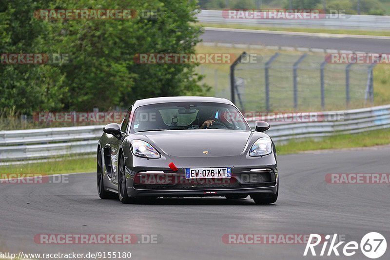 Bild #9155180 - Touristenfahrten Nürburgring Nordschleife (17.06.2020)