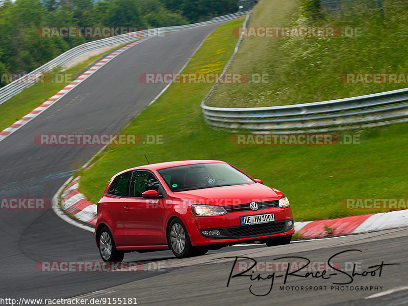 Bild #9155181 - Touristenfahrten Nürburgring Nordschleife (17.06.2020)