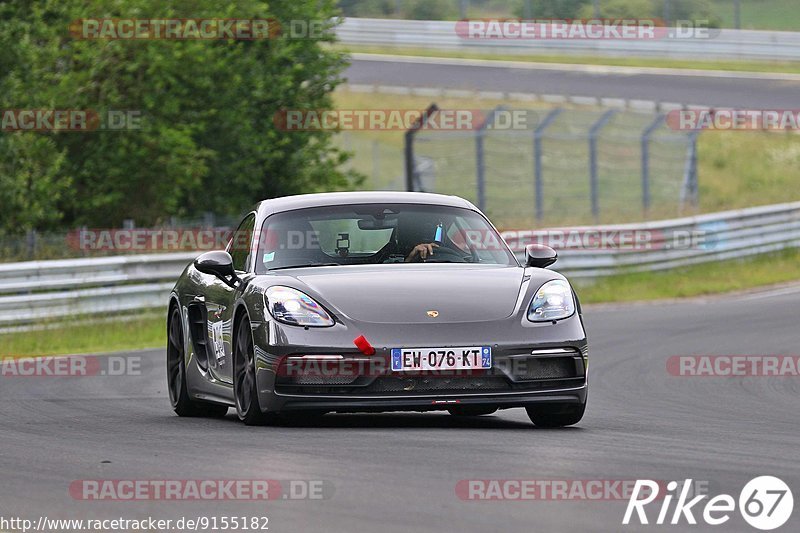 Bild #9155182 - Touristenfahrten Nürburgring Nordschleife (17.06.2020)