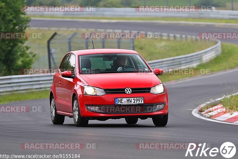 Bild #9155184 - Touristenfahrten Nürburgring Nordschleife (17.06.2020)