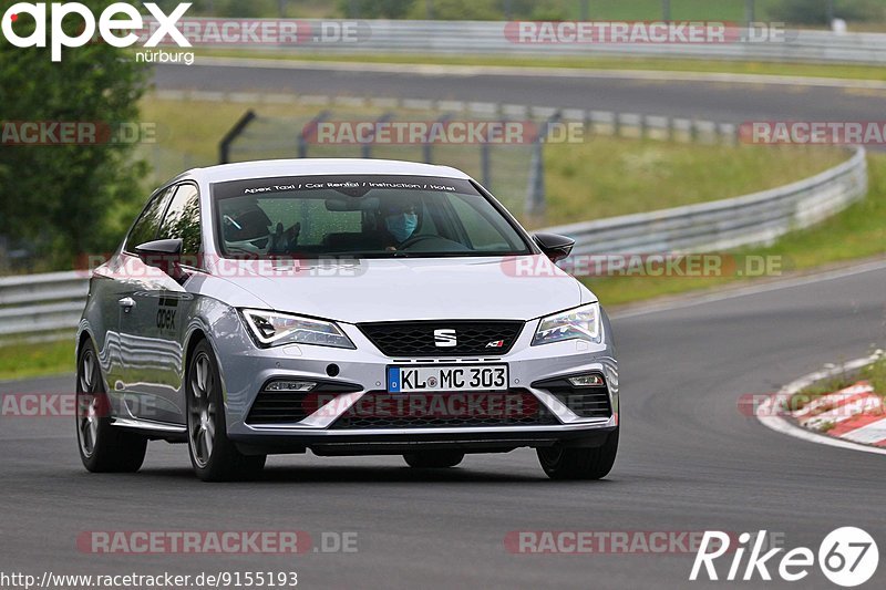 Bild #9155193 - Touristenfahrten Nürburgring Nordschleife (17.06.2020)