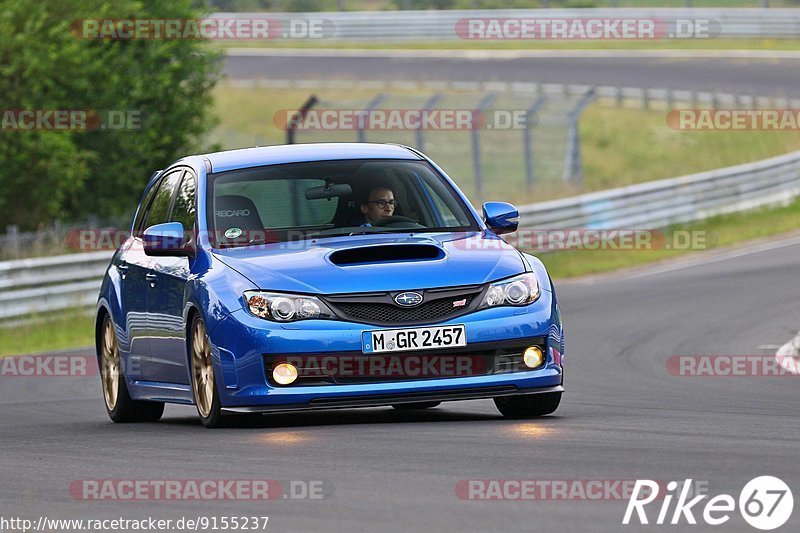 Bild #9155237 - Touristenfahrten Nürburgring Nordschleife (17.06.2020)