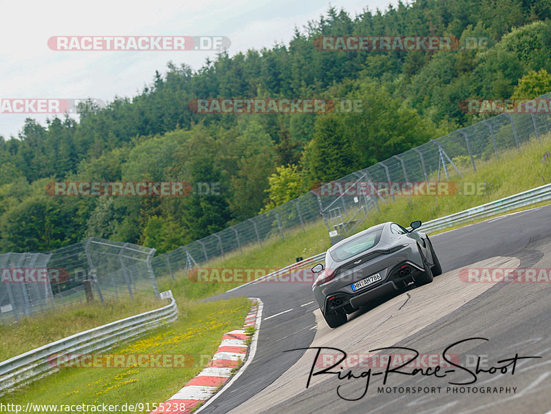 Bild #9155238 - Touristenfahrten Nürburgring Nordschleife (17.06.2020)