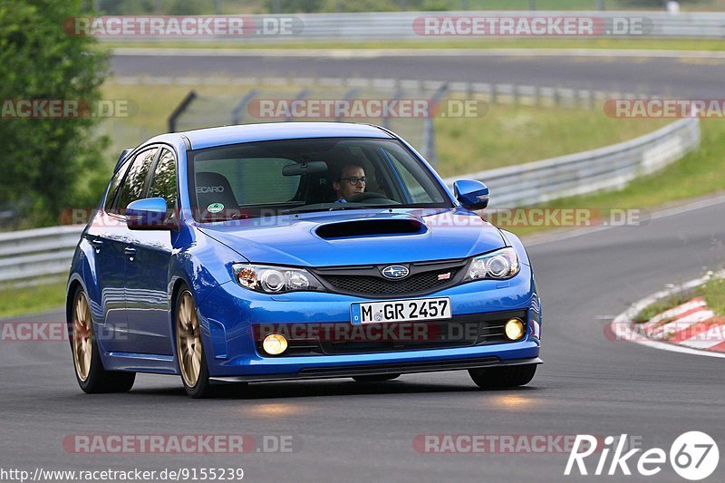 Bild #9155239 - Touristenfahrten Nürburgring Nordschleife (17.06.2020)