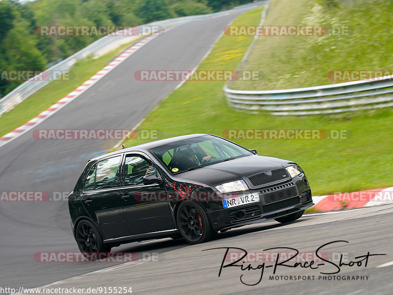 Bild #9155254 - Touristenfahrten Nürburgring Nordschleife (17.06.2020)