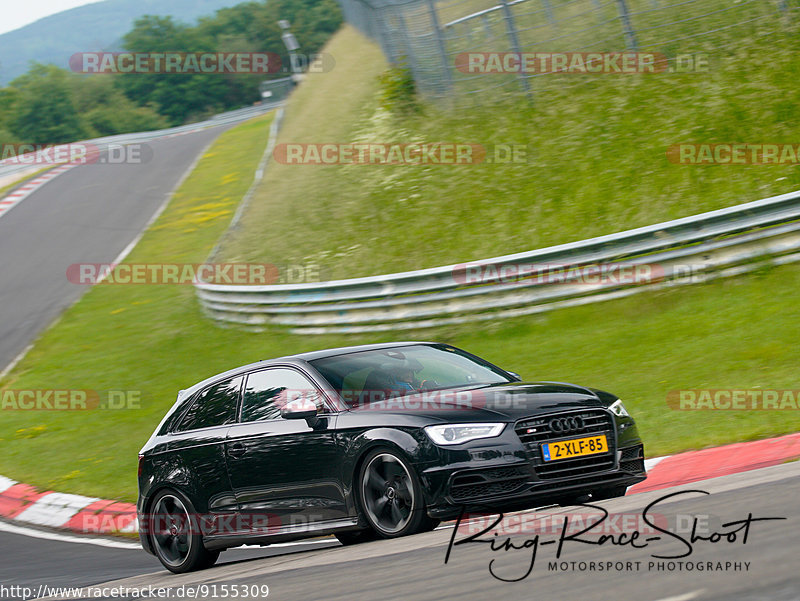 Bild #9155309 - Touristenfahrten Nürburgring Nordschleife (17.06.2020)