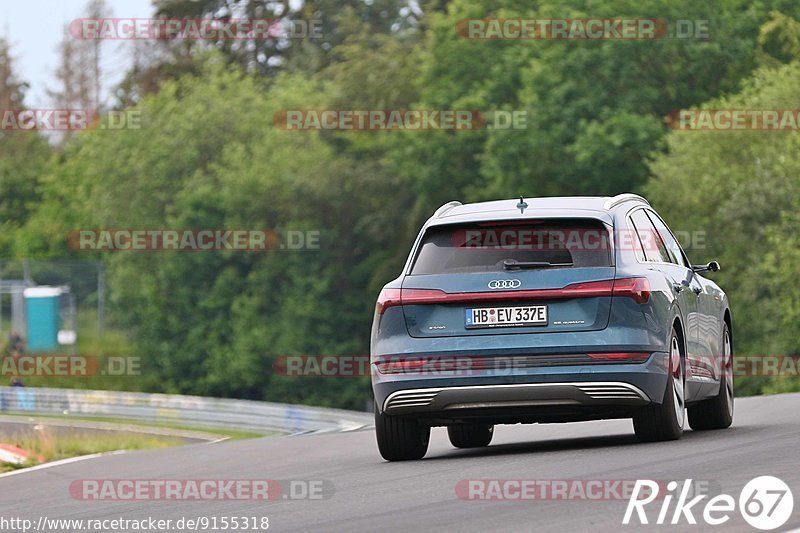 Bild #9155318 - Touristenfahrten Nürburgring Nordschleife (17.06.2020)