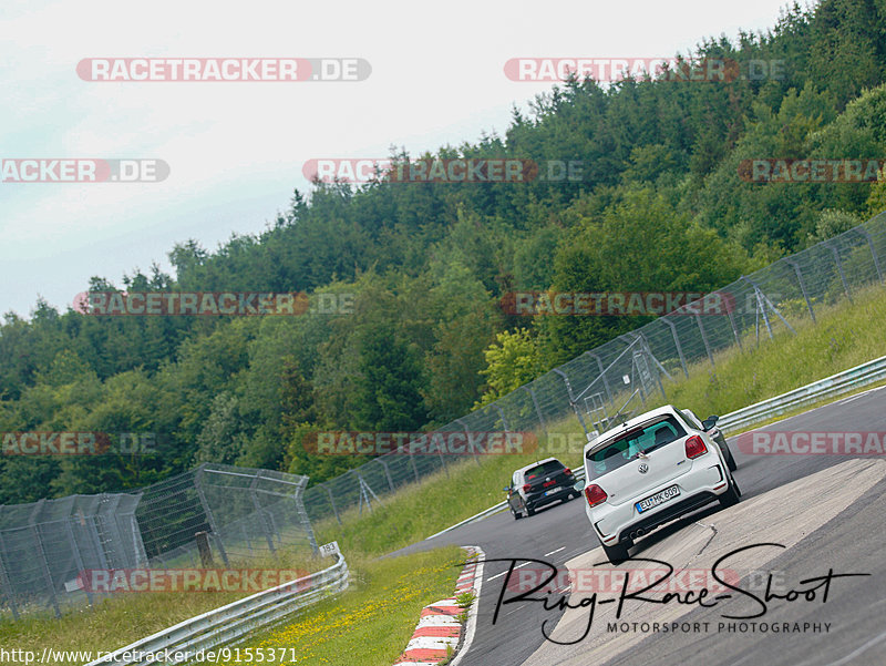 Bild #9155371 - Touristenfahrten Nürburgring Nordschleife (17.06.2020)