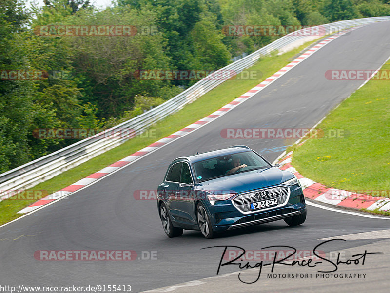 Bild #9155413 - Touristenfahrten Nürburgring Nordschleife (17.06.2020)