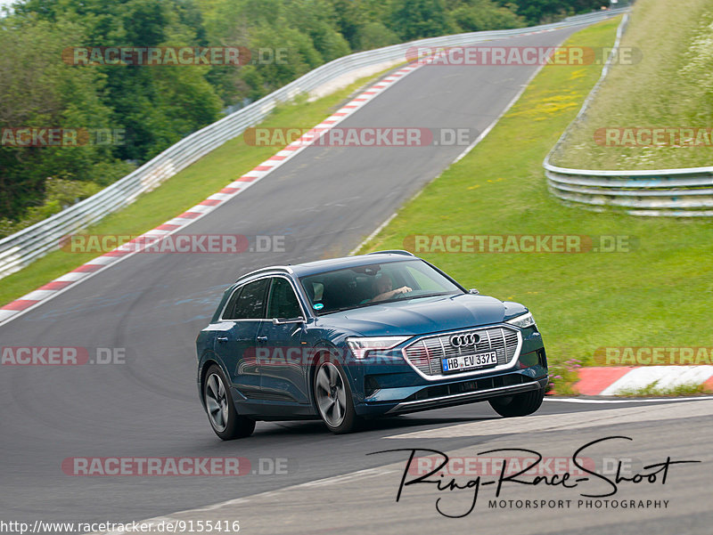 Bild #9155416 - Touristenfahrten Nürburgring Nordschleife (17.06.2020)