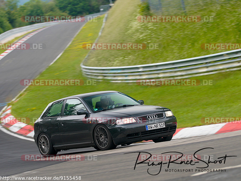 Bild #9155458 - Touristenfahrten Nürburgring Nordschleife (17.06.2020)