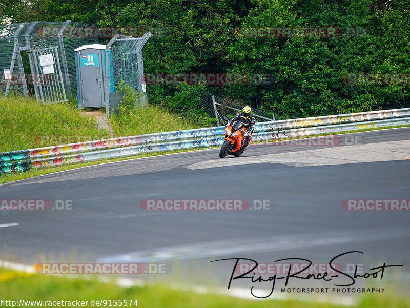 Bild #9155574 - Touristenfahrten Nürburgring Nordschleife (17.06.2020)