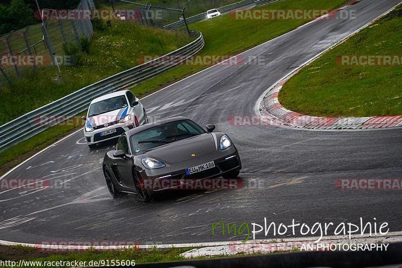 Bild #9155606 - Touristenfahrten Nürburgring Nordschleife (17.06.2020)