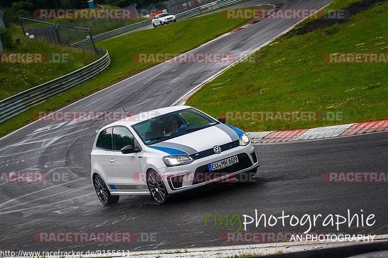 Bild #9155611 - Touristenfahrten Nürburgring Nordschleife (17.06.2020)