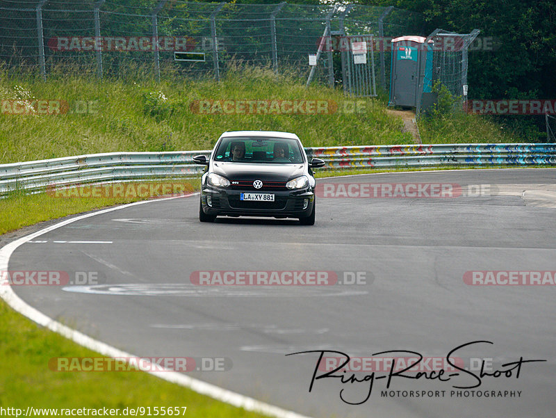 Bild #9155657 - Touristenfahrten Nürburgring Nordschleife (17.06.2020)