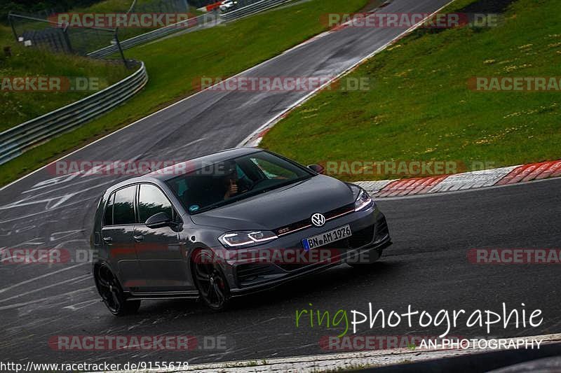 Bild #9155678 - Touristenfahrten Nürburgring Nordschleife (17.06.2020)