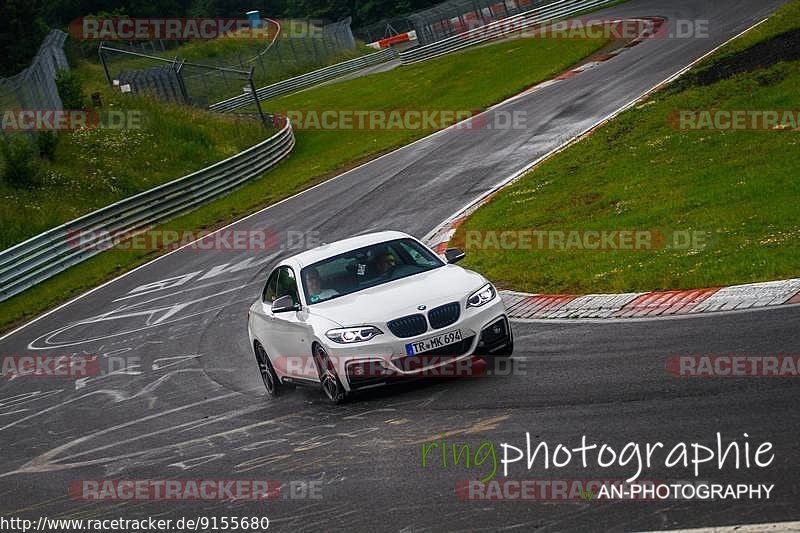 Bild #9155680 - Touristenfahrten Nürburgring Nordschleife (17.06.2020)