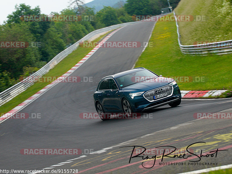 Bild #9155728 - Touristenfahrten Nürburgring Nordschleife (17.06.2020)