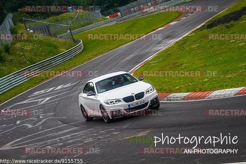 Bild #9155755 - Touristenfahrten Nürburgring Nordschleife (17.06.2020)