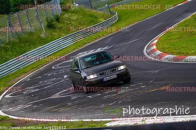 Bild #9155812 - Touristenfahrten Nürburgring Nordschleife (17.06.2020)