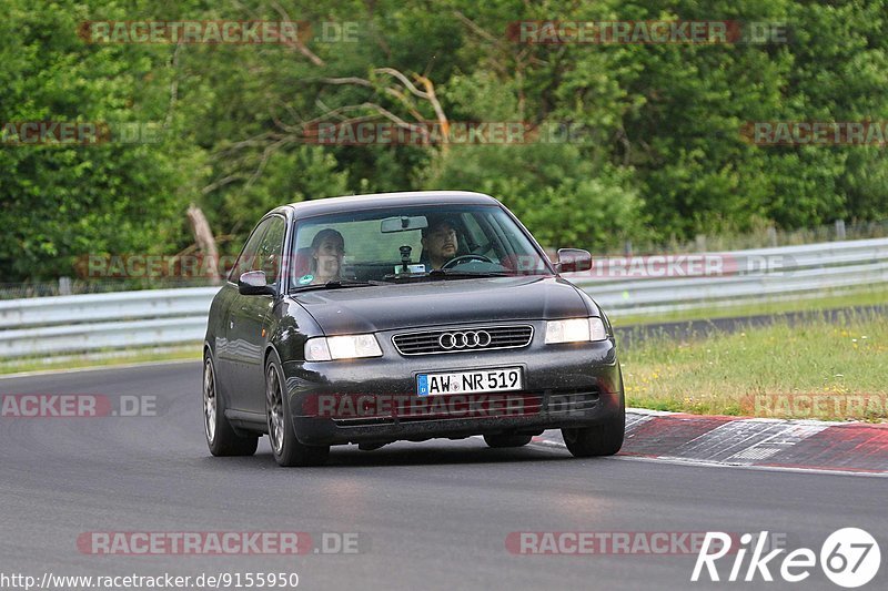 Bild #9155950 - Touristenfahrten Nürburgring Nordschleife (17.06.2020)