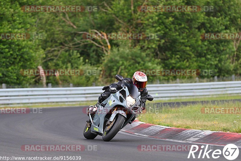 Bild #9156039 - Touristenfahrten Nürburgring Nordschleife (17.06.2020)