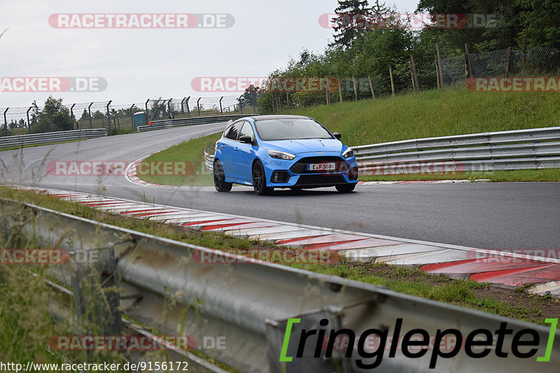 Bild #9156172 - Touristenfahrten Nürburgring Nordschleife (17.06.2020)