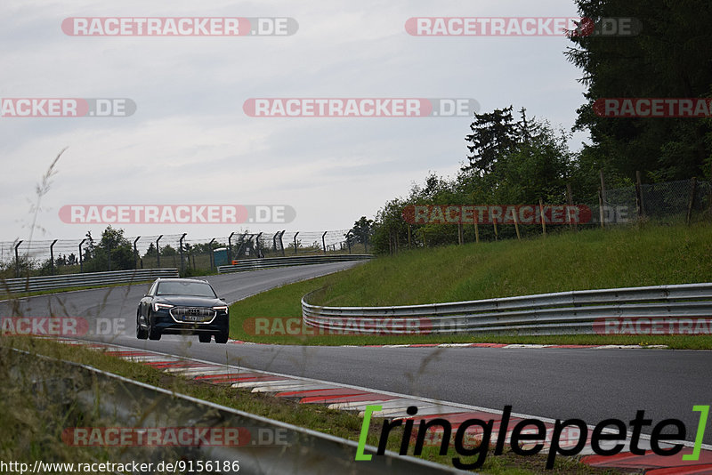 Bild #9156186 - Touristenfahrten Nürburgring Nordschleife (17.06.2020)